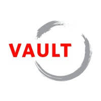 Vault logo